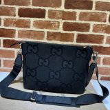 Gucci Fake Jumbo GG Wholesale 739668 Messenger Top Quality Bag