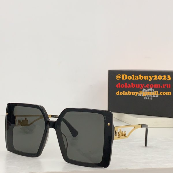 Hermes Sunglass Replica 9177 Online For Sale