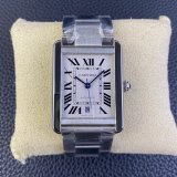 Cartier extra-large Tank Must watch