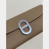 Perfect hermes D Ancre to go Epsom clutch