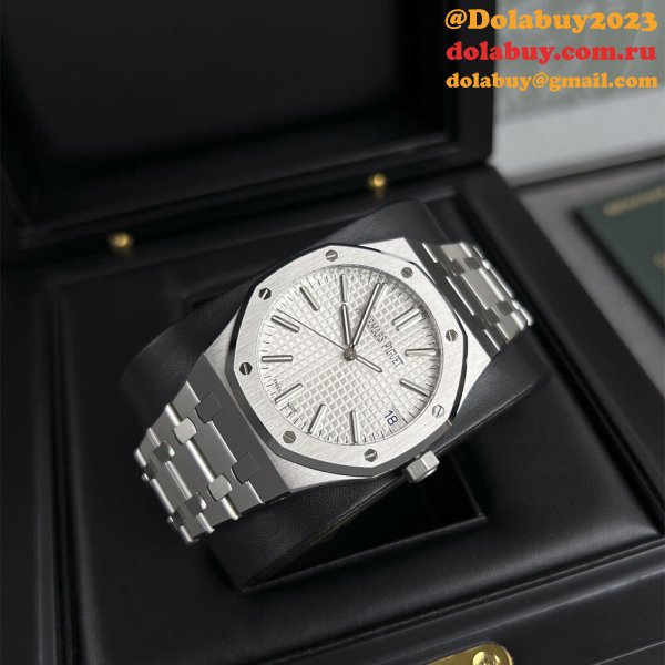 Audemars Piguet Royal Oak 15510ST