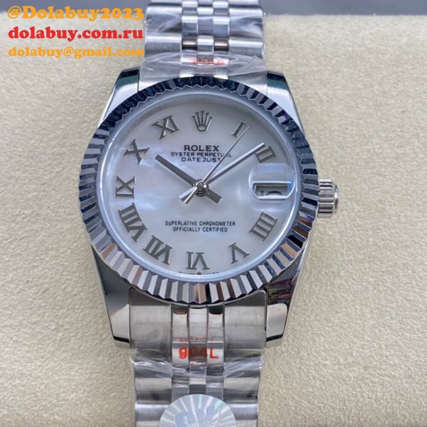 Rolex Datejust 31