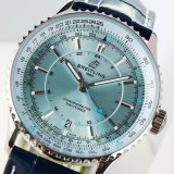 Breitling Navitimer Automatic Gmt 41