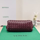 Top Quality Bottega Veneta Teen Lauren 1980 With Chain