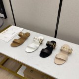 Wholesale Replica Christian Dior AW D-home sandals and slippers Shoes