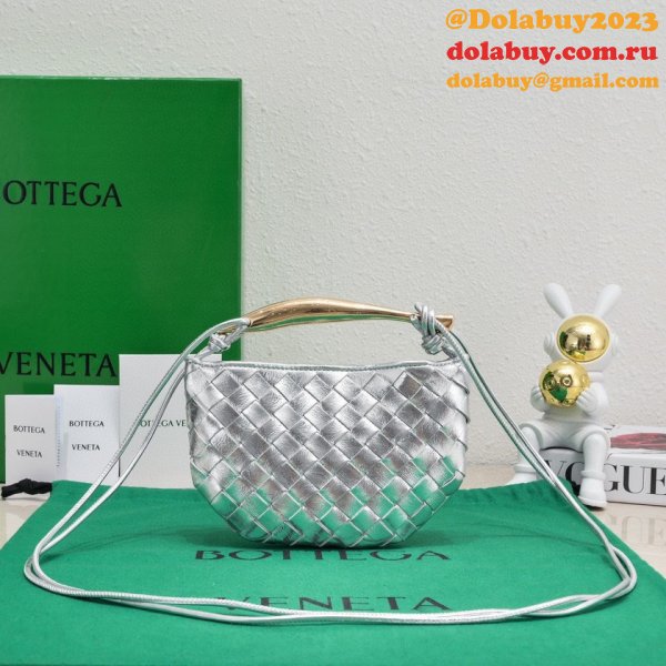 Replica Bottega Veneta Designer BV Mini Sardine 6680# Bags On Sale