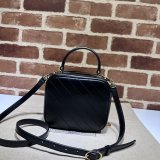 Designer Gucci Replica Crossbody 744434 Blondie Top Bag