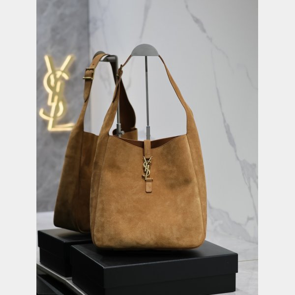 Replica YSL 1:1 Mirror Saint Laurent LE 5A7 753837 Hobo Bag