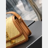 Wholesale YSL Perfect SOLFERINO BOX HANDBAG 634306