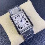 Cartier extra-large Tank Must watch