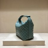 Top Quality BOTTEGA VENETA intrecciato happa hobo bag