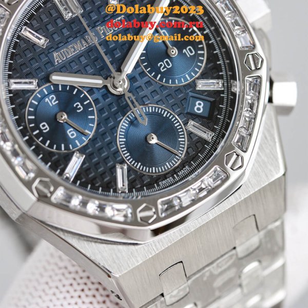 Audemars Piguet Royal Oak 26715ST