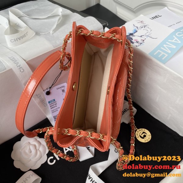 High Quality 1:1 Mirror Hobo Velvet Fashion AS4323 Replica Bag