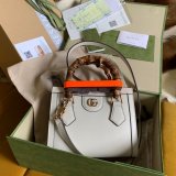 Top Quality Replica Gucci Diana Mini Tote 655661 Bag