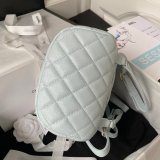 1:1 Luxury High Quality Replica Backpack AS4058 Bag 23cm