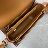 Celine Top Quality Triomphe Teen 18/22CM 188423 Knockoff Bag