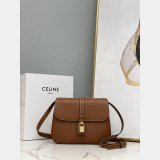 Dolabuy Replica Celine Tabou Smooth Calfskin Shoulder 196853 Bags