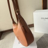 Celine Inspired 117253 Small Heloise Cuir Triomphe Bag