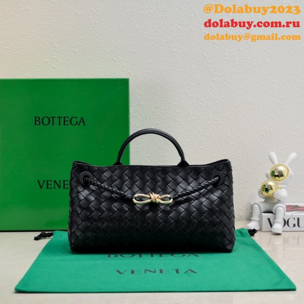 Affordable Best Bottega Veneta Andiamo 6463 Replica Bag