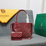 Replica Goyard Saint-Louis Totes Online Outlet Handbags