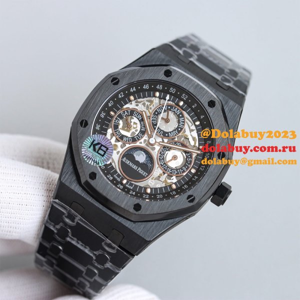 Audemars Piguet Royal Oak 26574ST