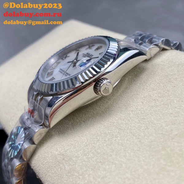 Rolex Datejust 31