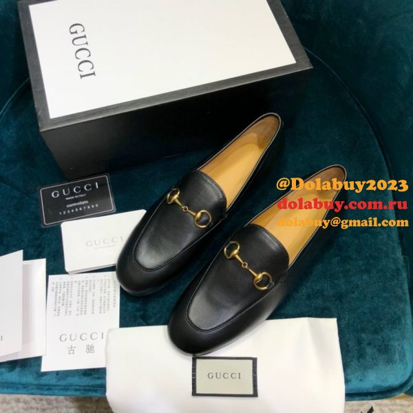 Top Gucci Loafers 007