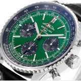 Breitling Navitimer B01 Chronograph 43