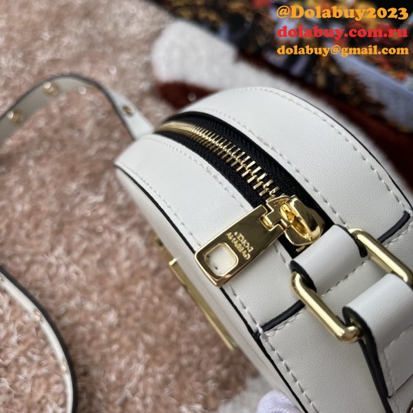 Factory Top Quality DG Logo Crossbody Dolce & Gabbana 3320 Copy Bags