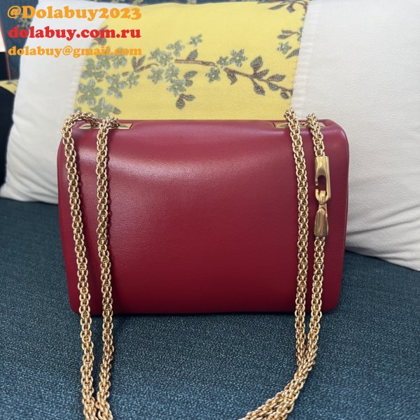 AAA+ Shop Valentino Garavani ONE STUD Chain Handbag