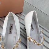 Our shop offer you cheap Replica Miu Miu Shoes