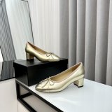 Top Quality CC Luxury Fashion slingback Bella shoes