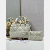 Discover Perfect Brand Replicas Dior CD Lock Toujours 1188/2823 Bag