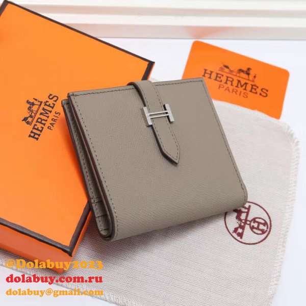 Knockoff Where to buy the Perfect Hermes 111229E Wallets