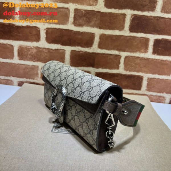 Gucci Buy Dionysus 731782 Shoulder Crossbody Replica Bag