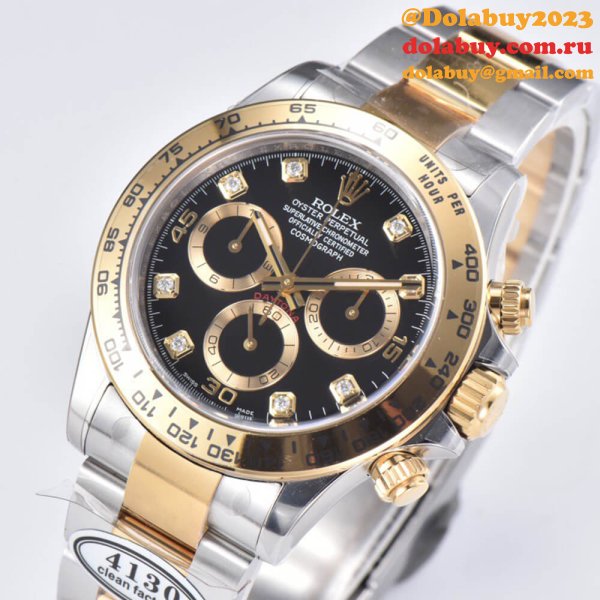 Rolex Cosmograph Daytona