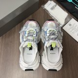 Perfect Balenciaga Replica Phantom Sneaker Track Trainer Shoes