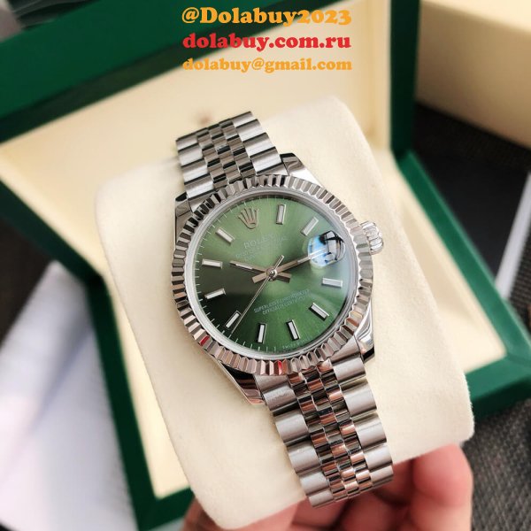 Rolex Datejust 31