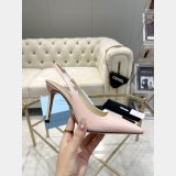 Best High-Quality Prada Replica Heel 9.5cm Shoes