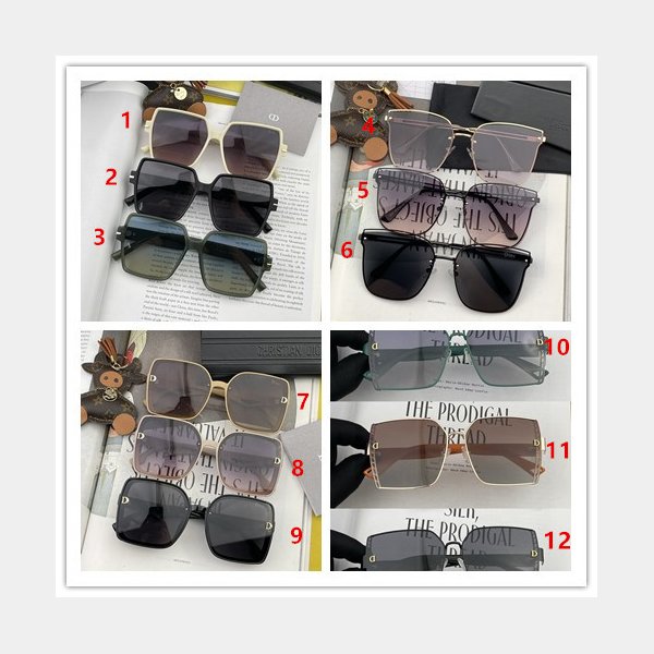 Wholesale Dior AAA+ Cheap Sunglasses Outlet Dolabuy