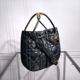 Wholesale Dior Nolita Perfect 1:1 Mirror Tote Handbag