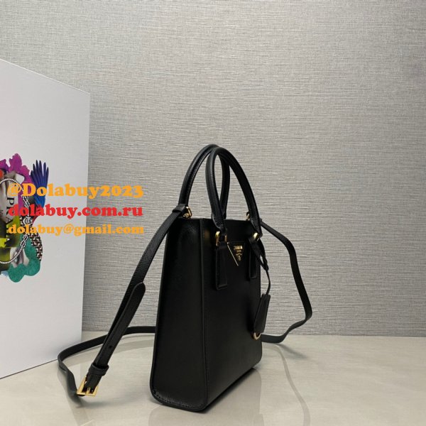 TOP PRADA SAFFIANO KILLER BAG FASHION 1BA358