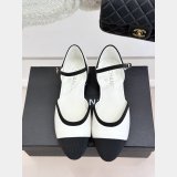 Duplicate CC Mary Janes Women Shoes