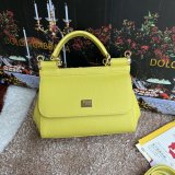 Dolce & Gabbana High Quality Replica 4135 Sicily Bag