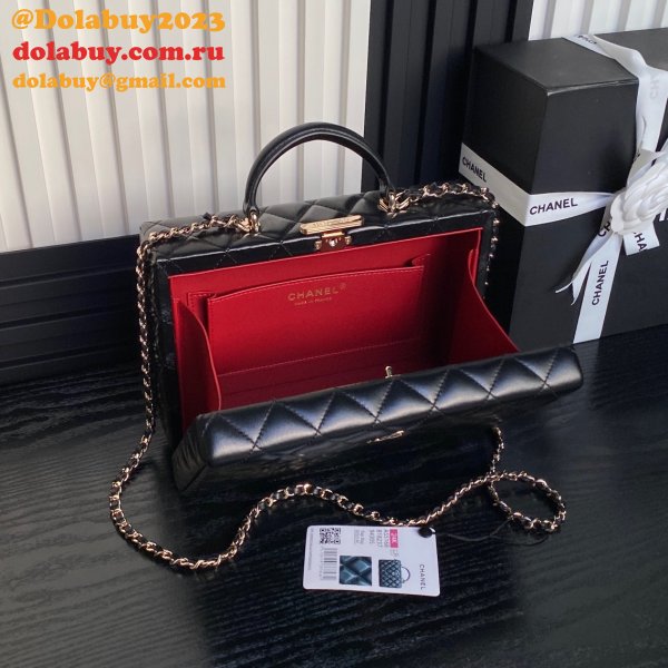 Designer Replica AAA+ Box Bags For AS5168 Sale