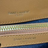 Loulou Bag Collection for Women Replica Saint Laurent  25CM