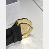 High Quality VERSACE 38mm Perfect Belt