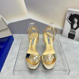 AAA+ High Quality PRADA SANDALS Luxury