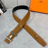 Perfect Hermes 38mm High Quality AAA+ Belts Online