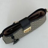 Chain Luxury Best 795113 Gucci Padlock GG Replicas Shoulder Bag